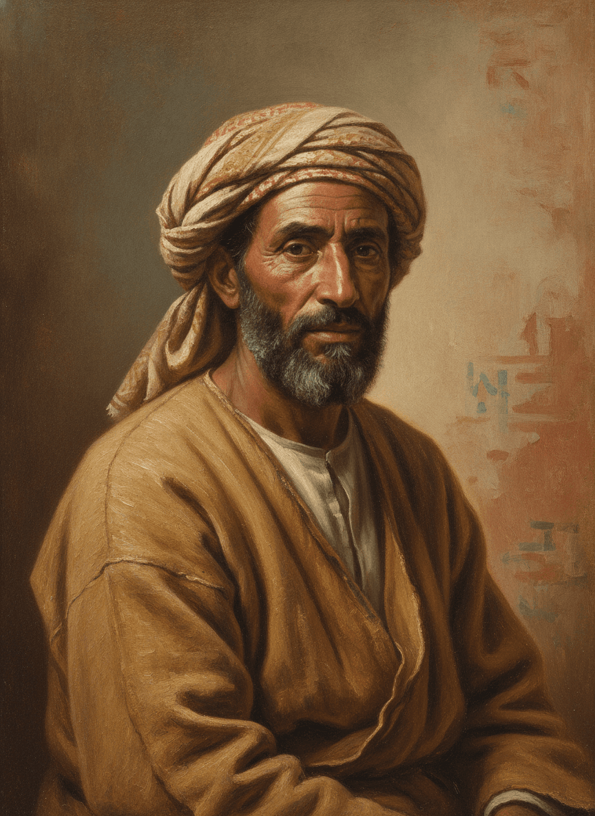 جابر المري