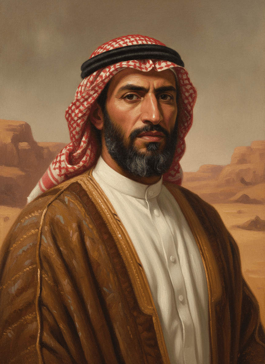 جحدر الوائلي