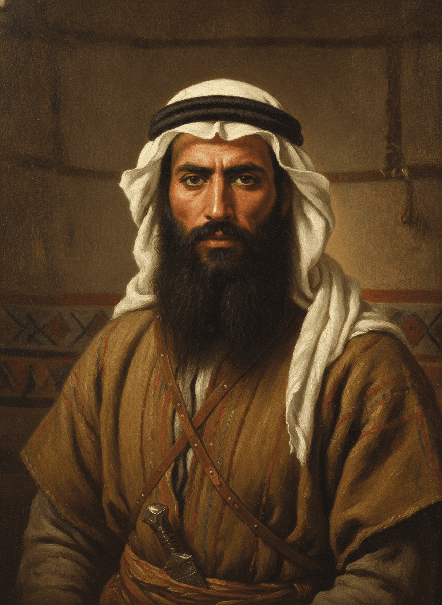 جساس بن مرة