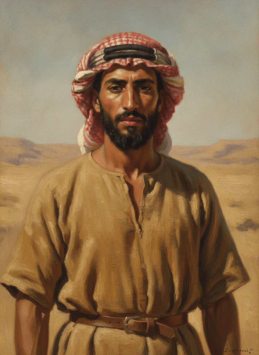 جحيش الهمداني