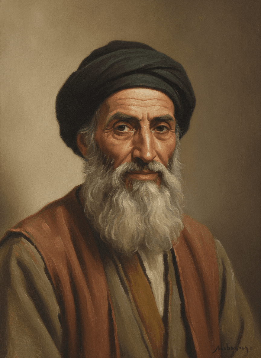 محمود الوراق