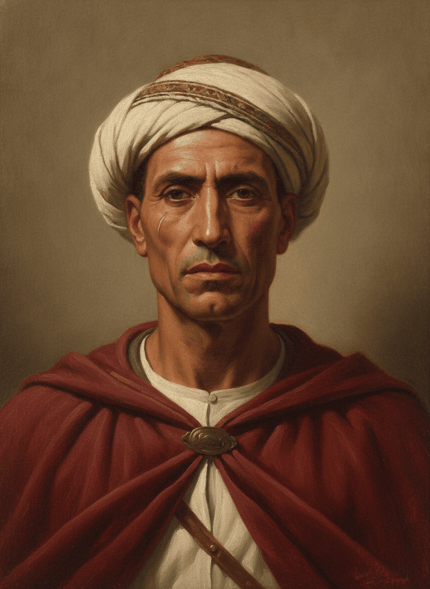 مالك الأشتر