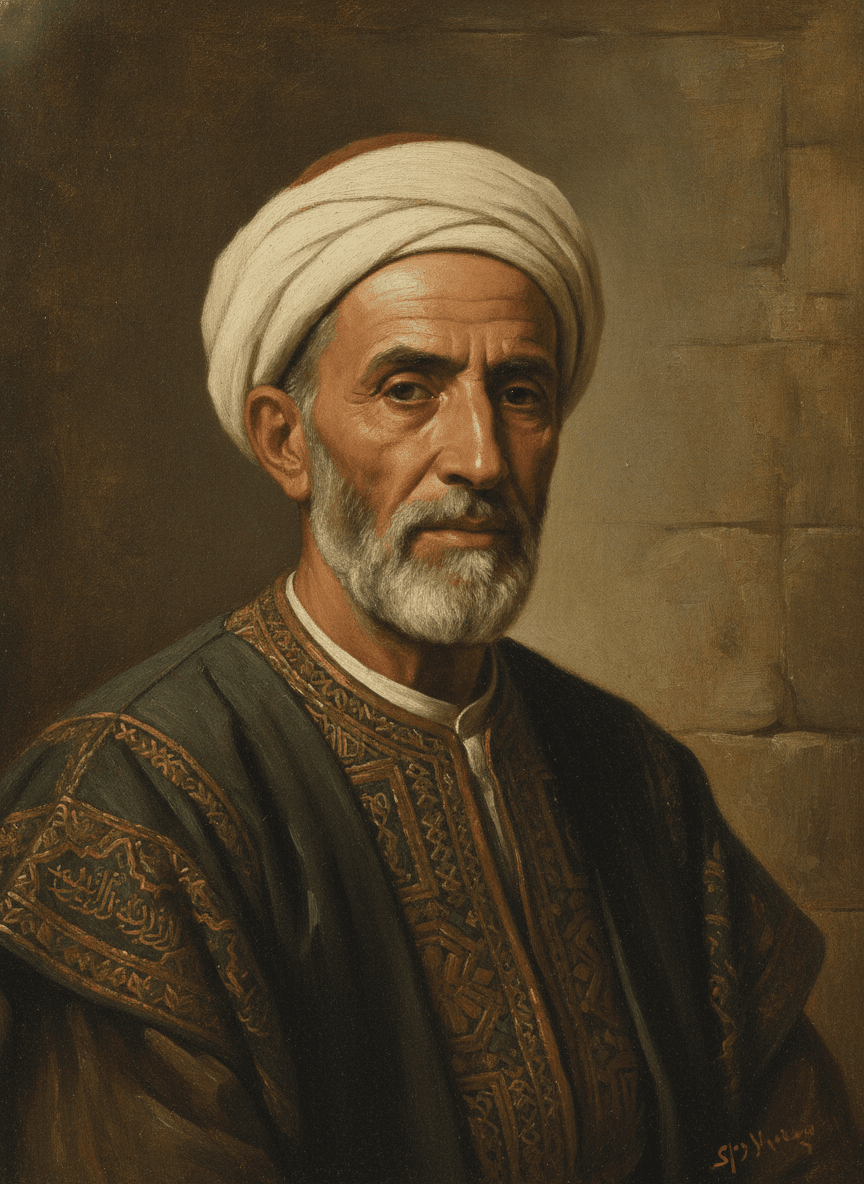مالك بن المرحل