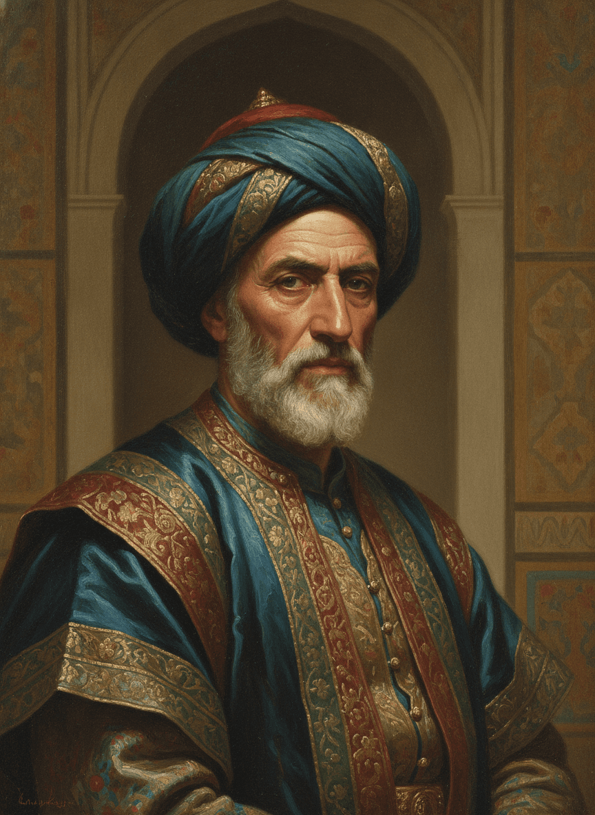 مروان بن أبي حفصة