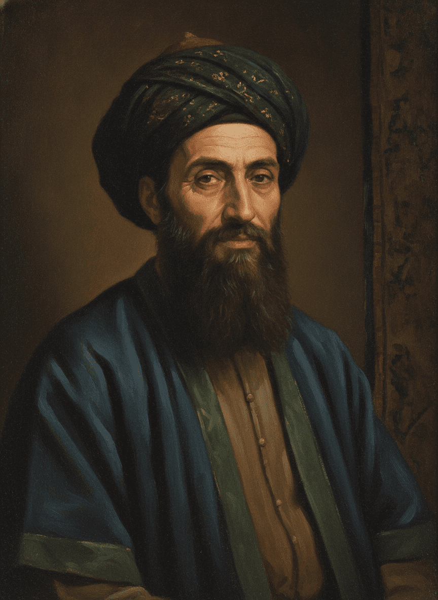مهيار الديلمي