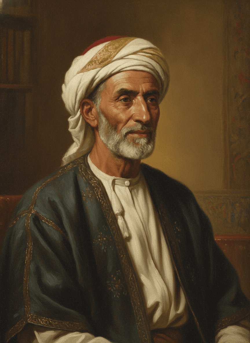 محمد المعولي