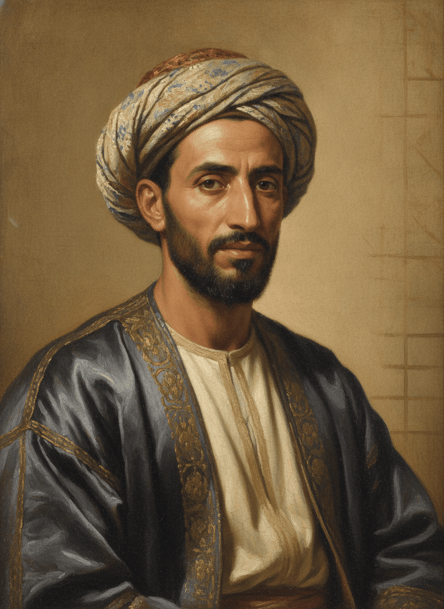 نصيب بن رباح