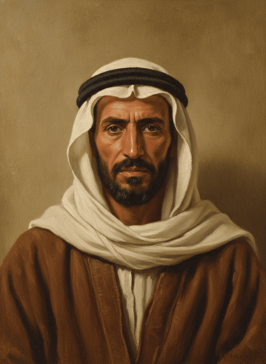 قطري بن الفجاءة