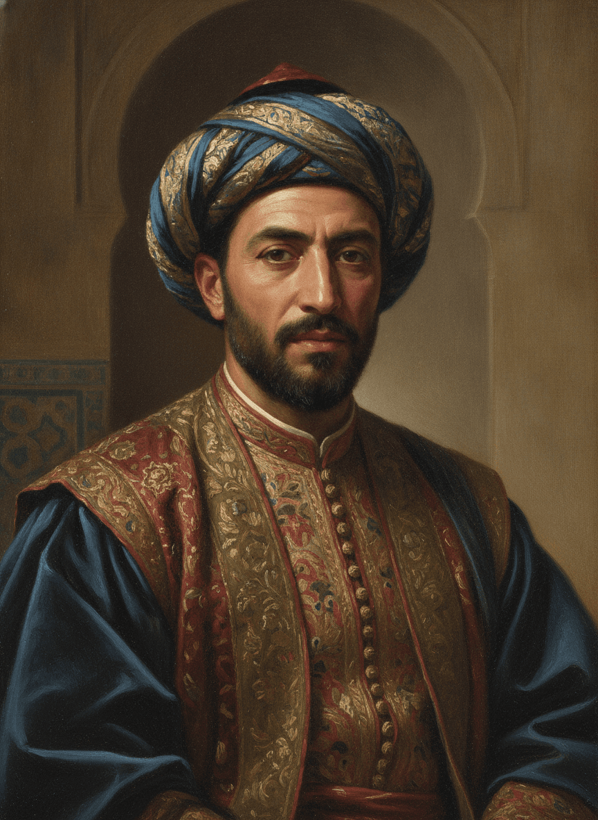 صلاح الدين الصفدي
