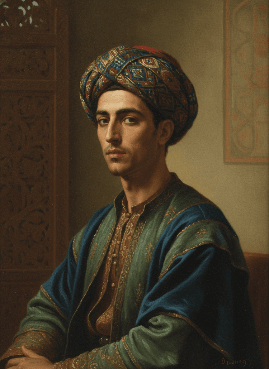 تميم بن المعز لدين الله الفاطمي