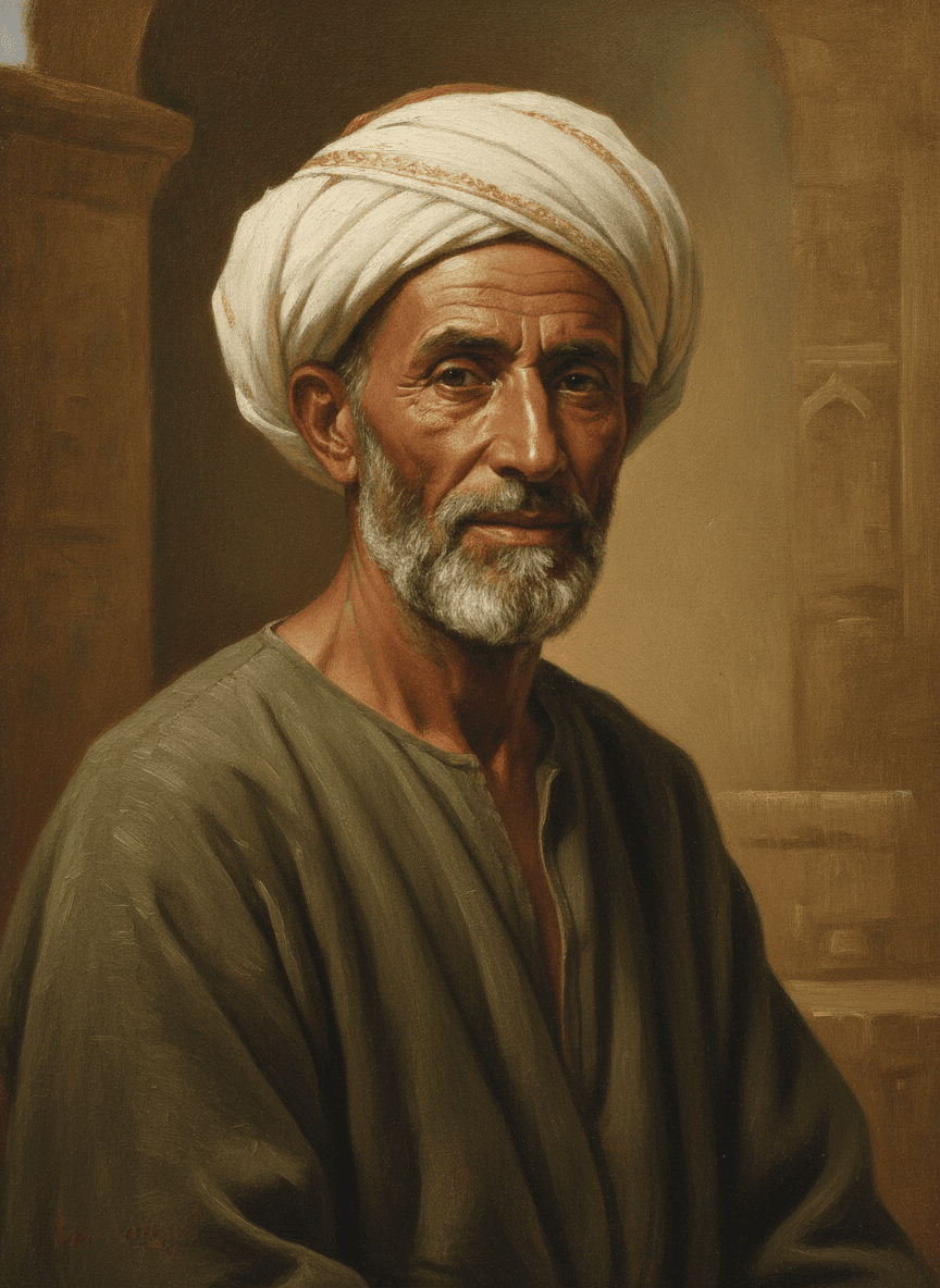 عمارة اليمني