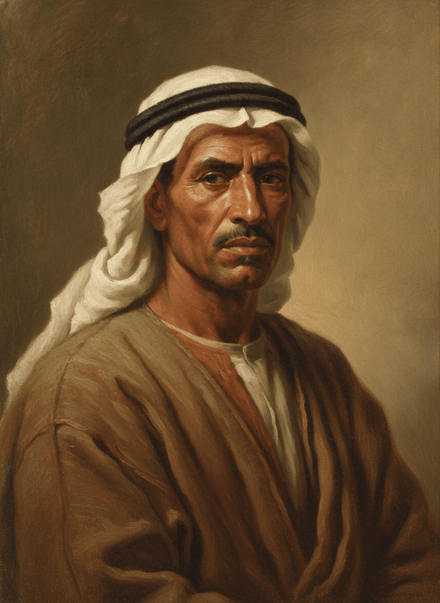 أبو اللحام التغلبي