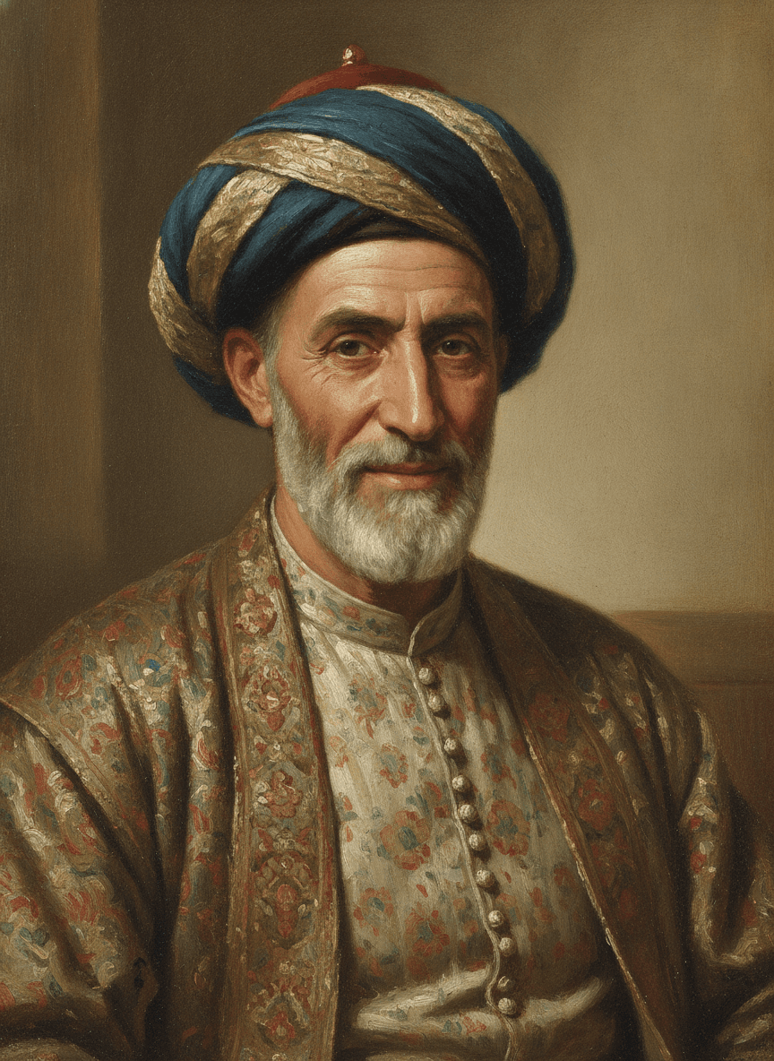 أبو المحاسن الشواء