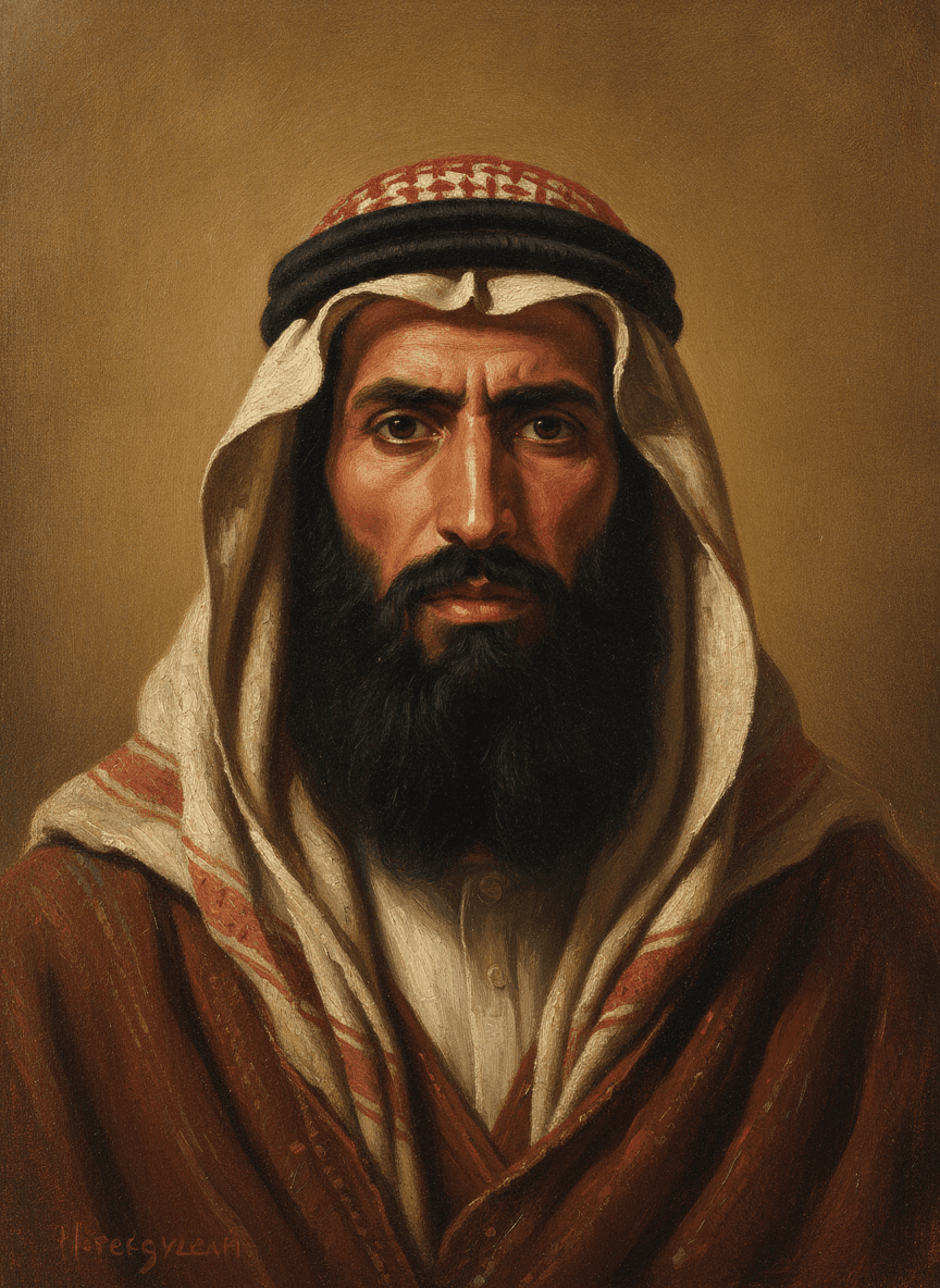 أبو المثلم الهذلي