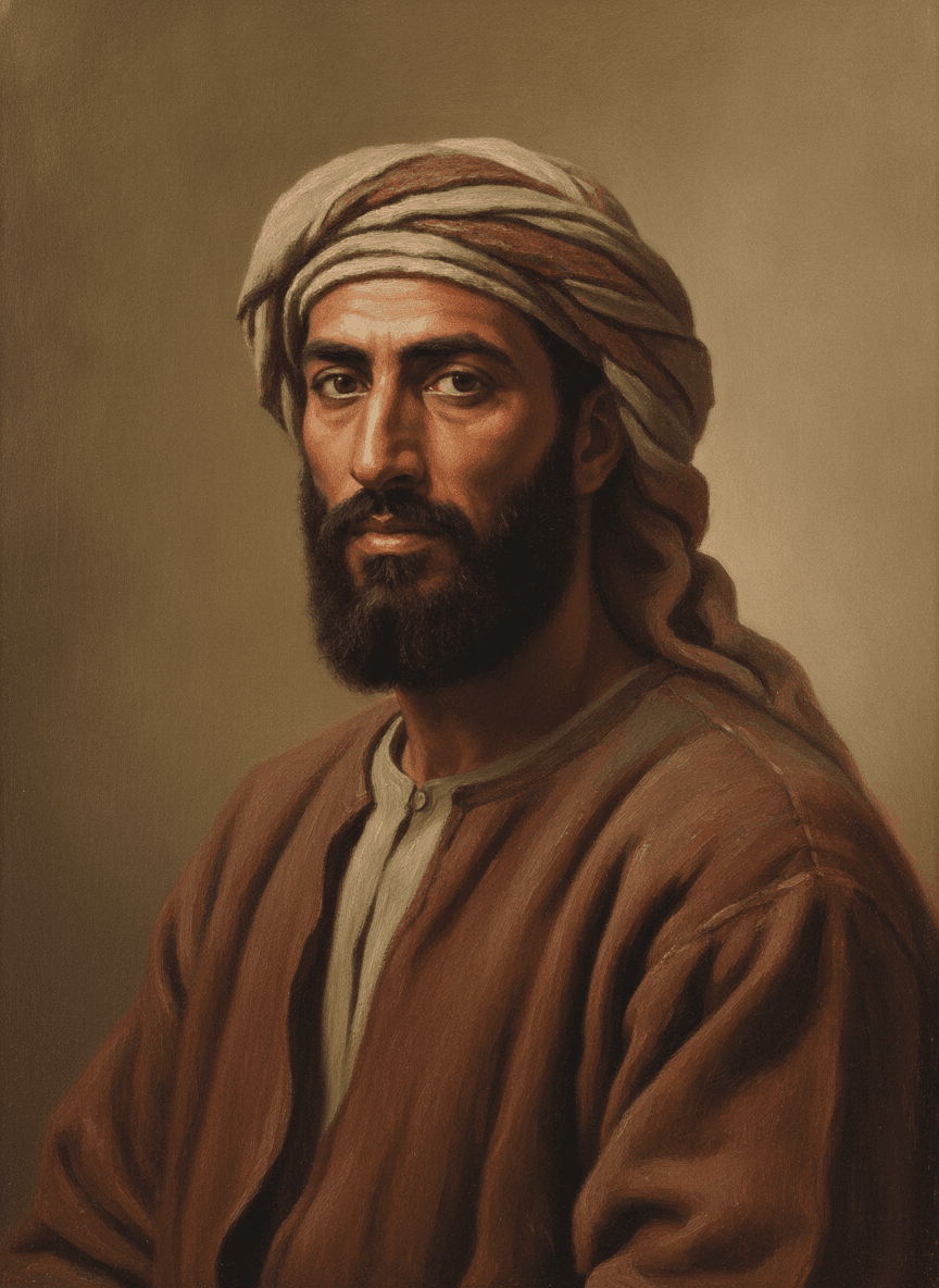 أبو قردودة الطائي