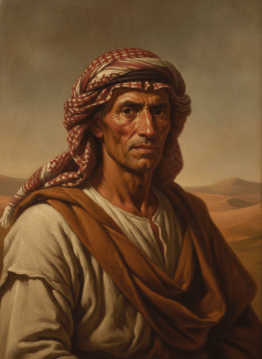 أبو سلمى ربيعة المزني