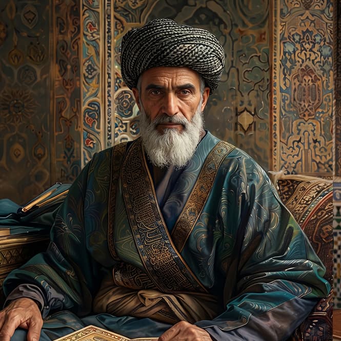أبو تمام