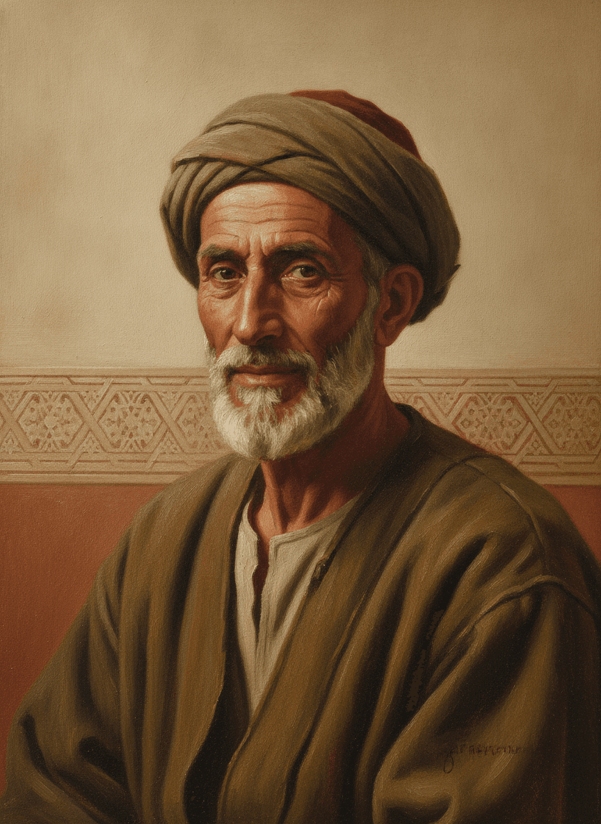 أبو الحسن الششتري