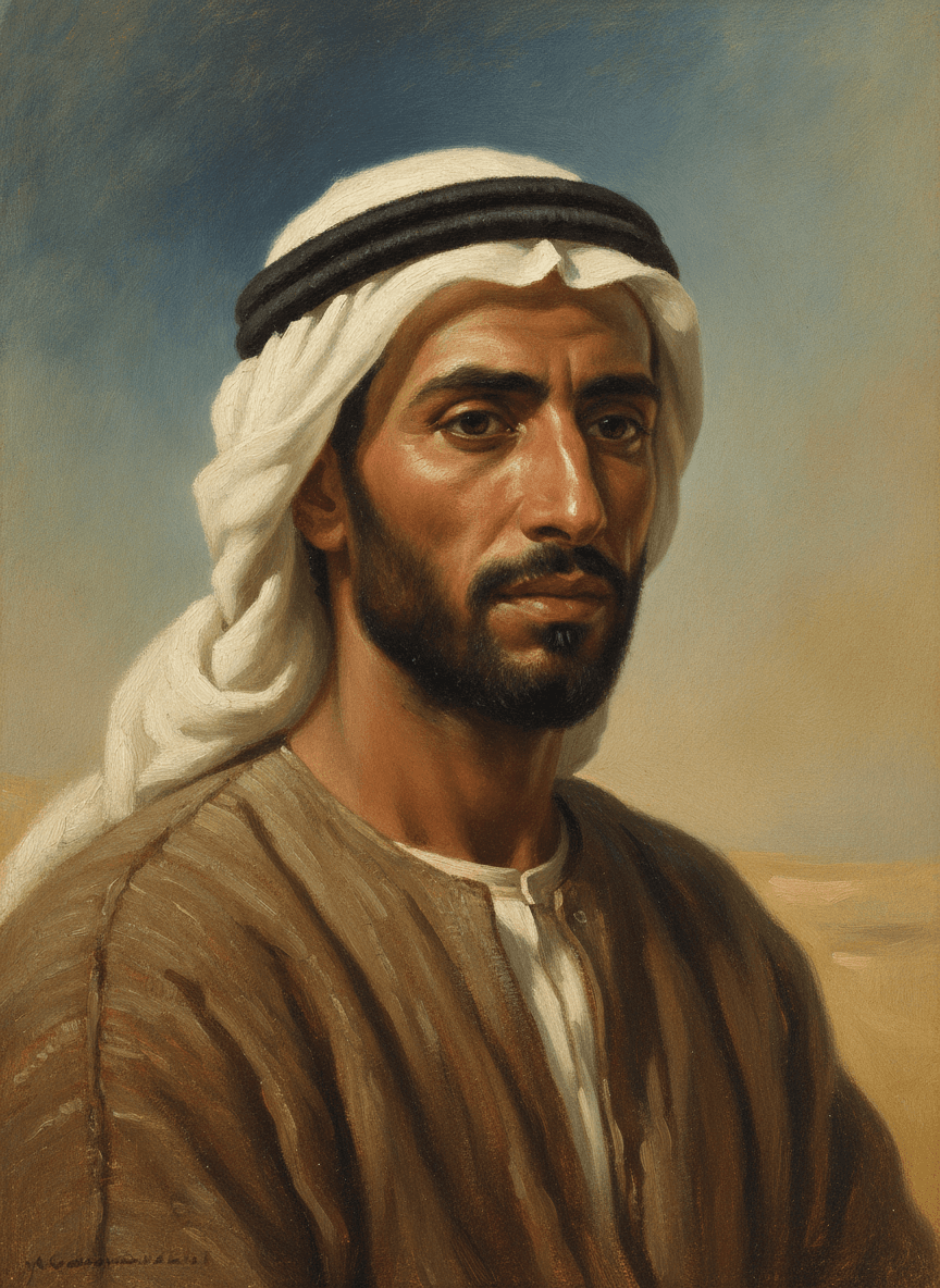 الأخضر الفزاري