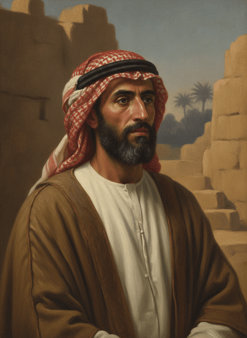 الأخنس التغلبي