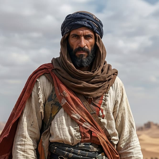 الأسود النهشلي