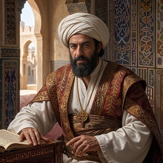 البوصيري