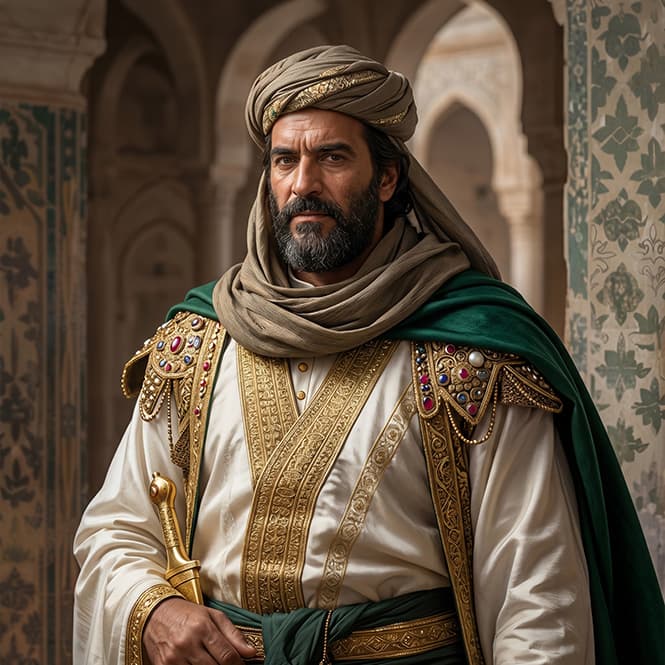 الفرزدق