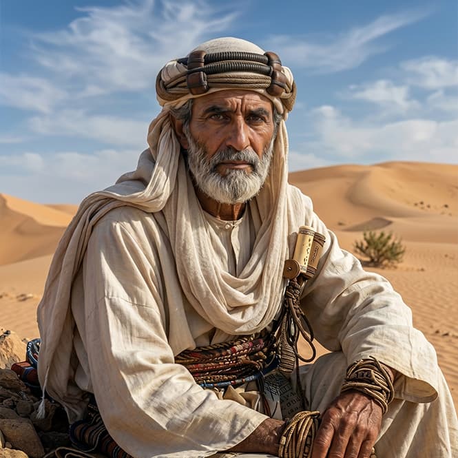 الحارث بن حلزة