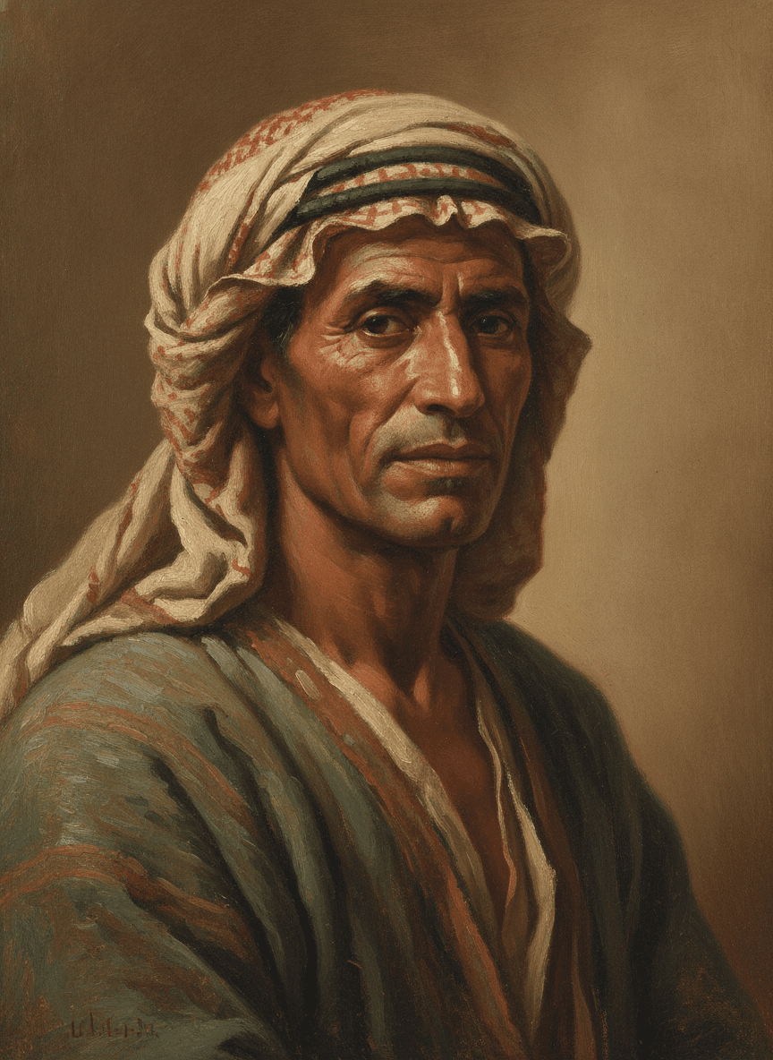 الحارث بن جحدر الحضرمي الصدفي
