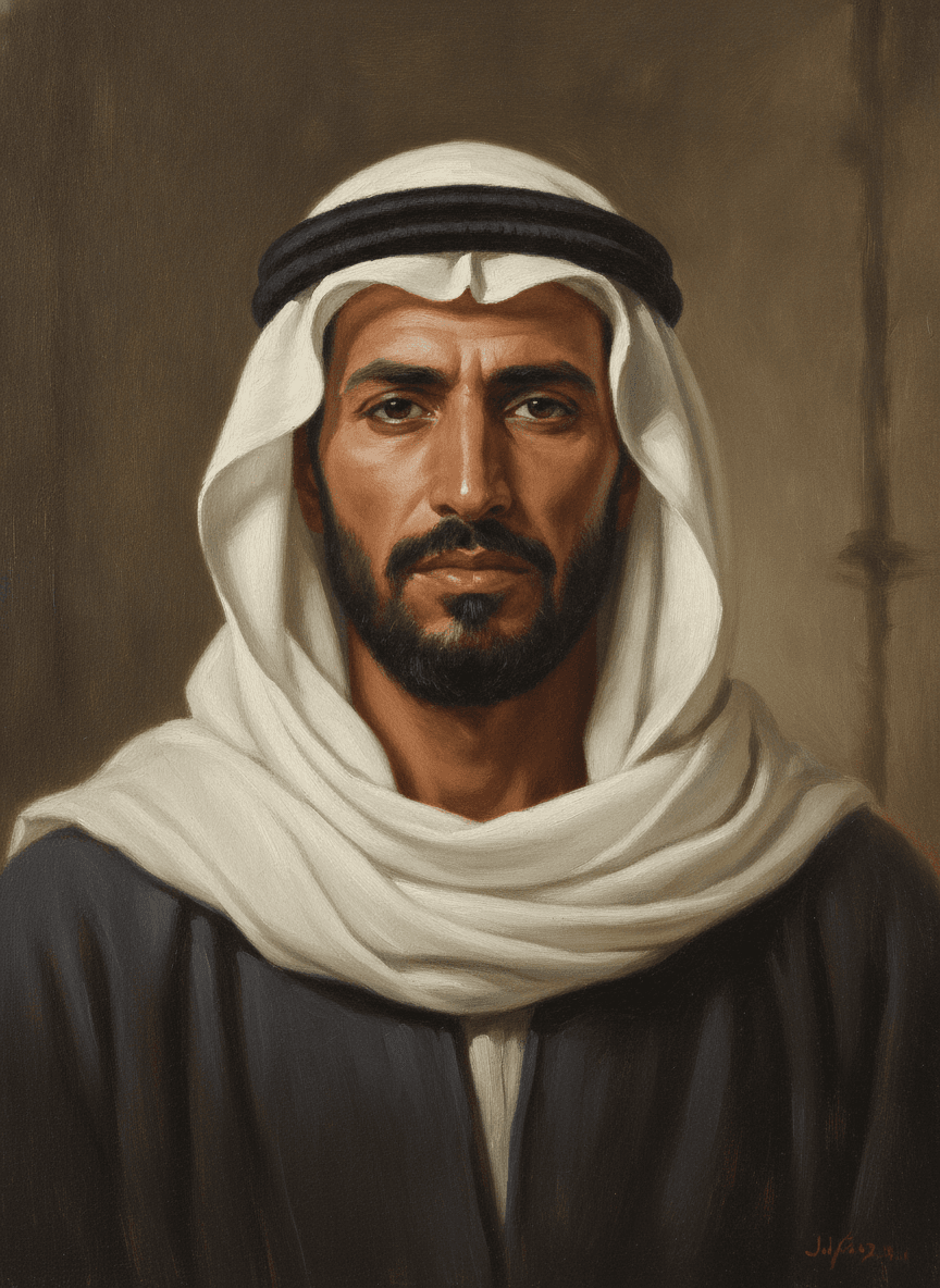 الهذيل الأكبر التغلبي
