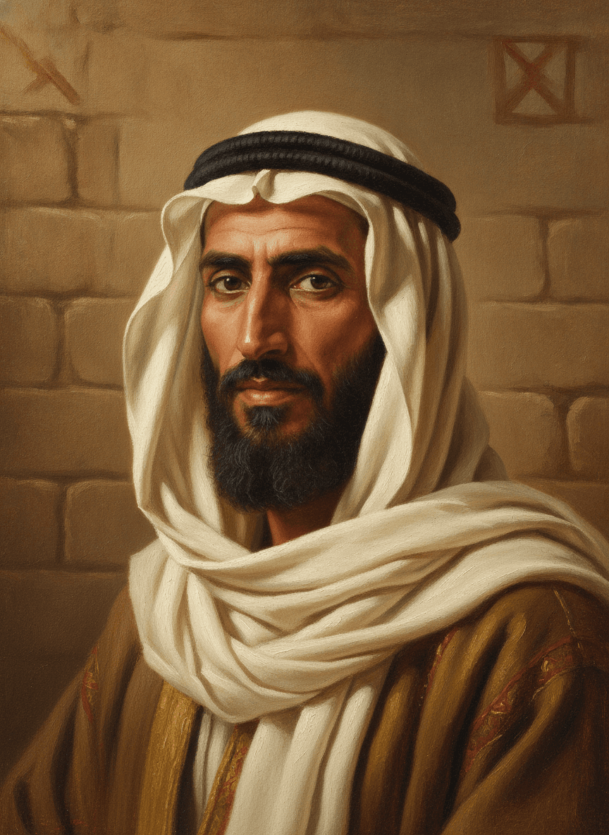 الجندل بن جابر الفزاري