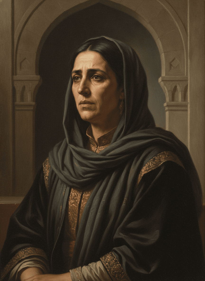 الجوزاء بنت عروة البصرية