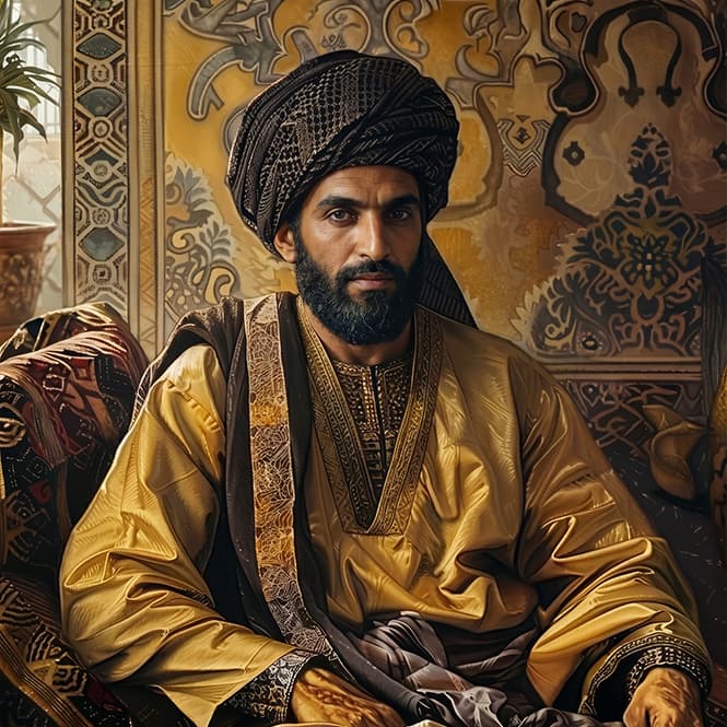 الكميت بن زيد