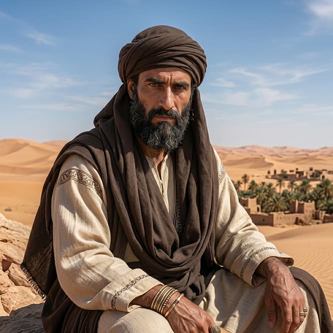 المرقش الأصغر