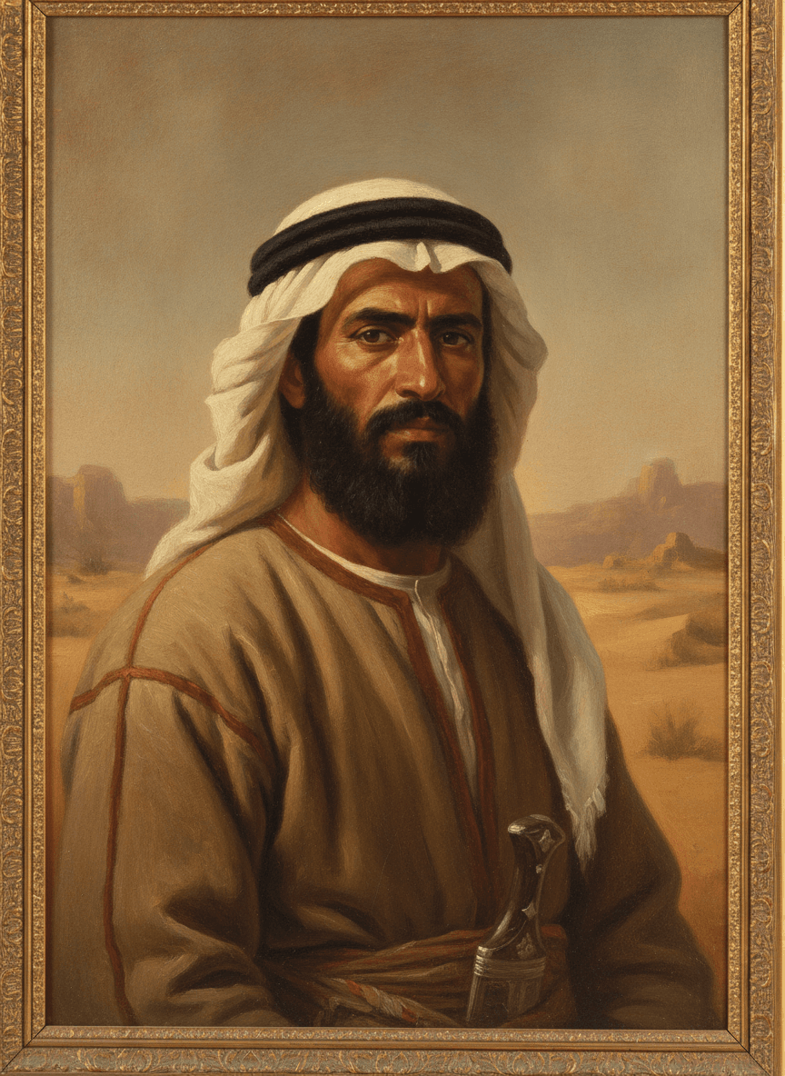 المثلم بن قرط البلوي