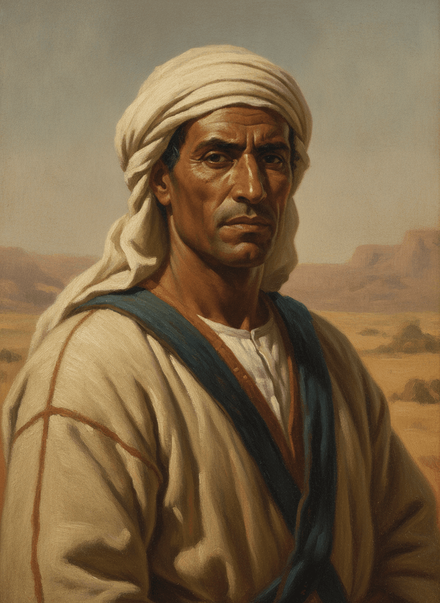 الربيع بن زياد العبسي