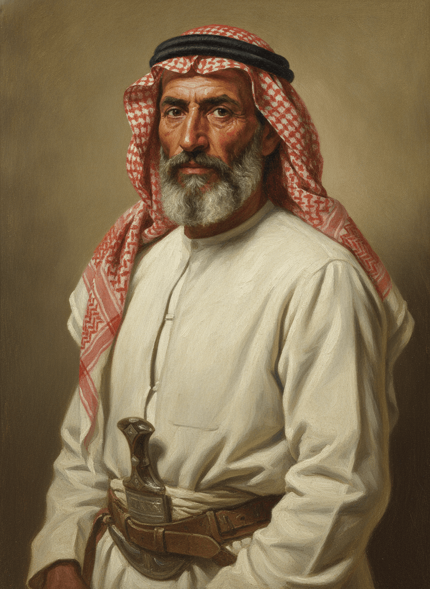 الربيع بن زياد الكلبي