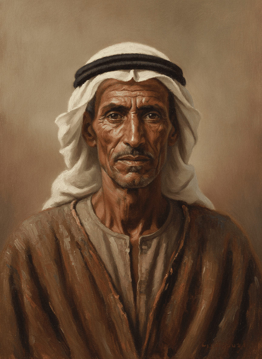 السليك بن السلكة
