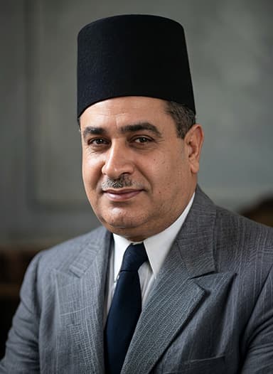 علي محمود طه