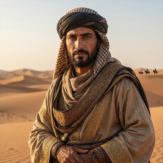 ذو الرمة