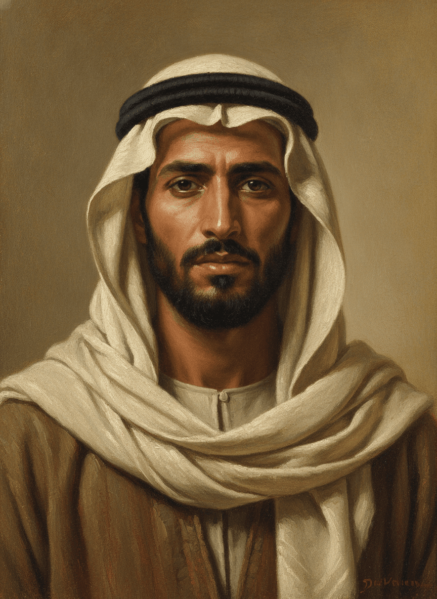 ابن عليق الطائي