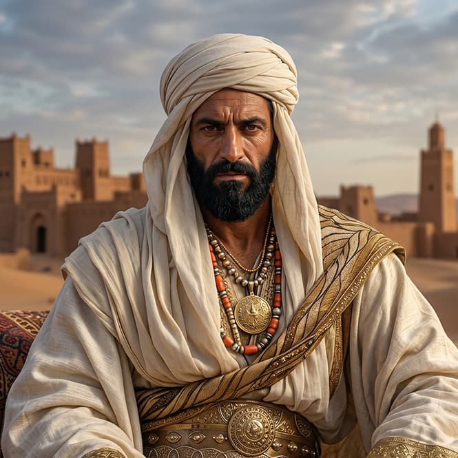 امرؤ القيس