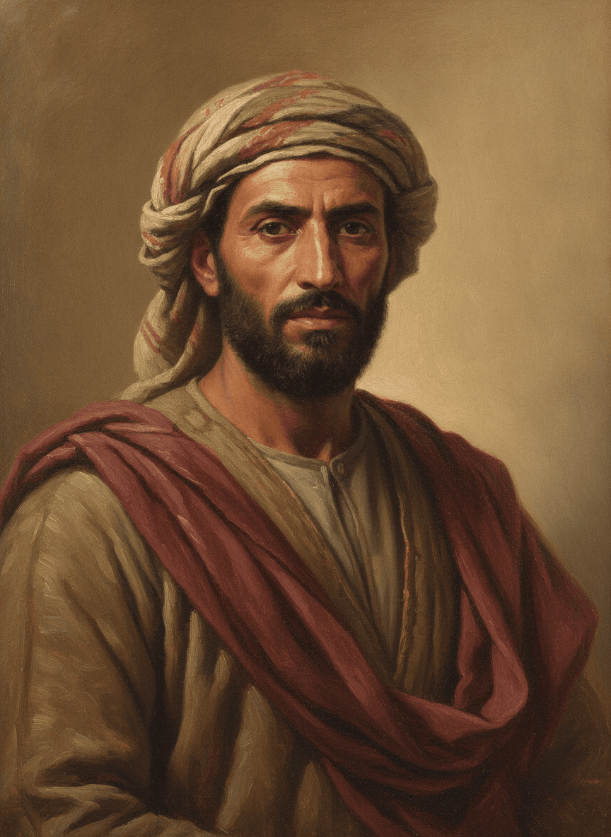 خفاف بن ندبة السلمي