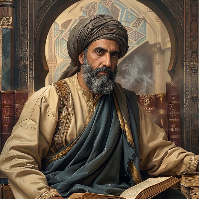 صفي الدين الحلي