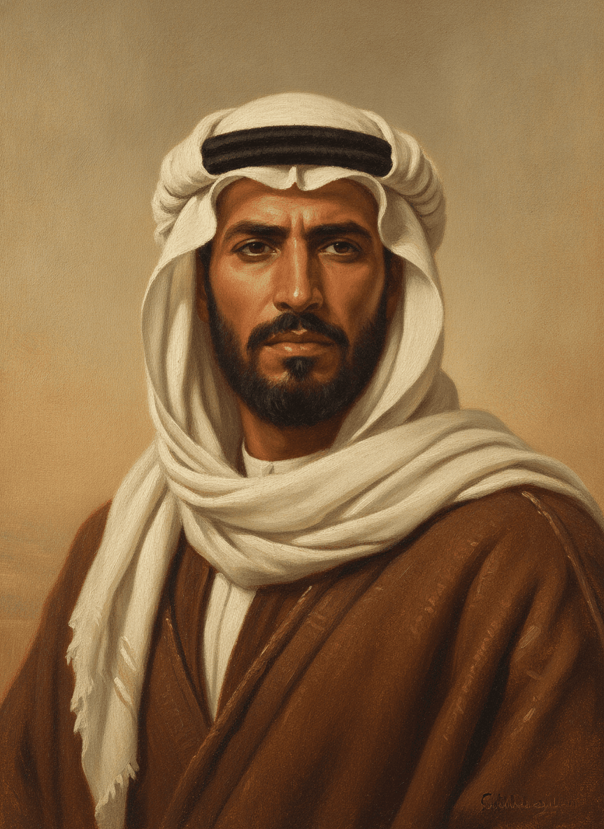 ثعلبة بن بكر الأزدي