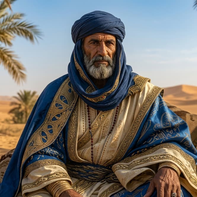 زهير بن أبي سلمى
