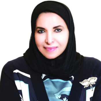 سعاد الصباح