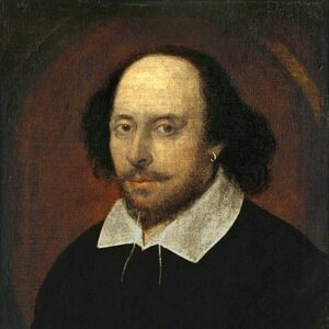 وليم شكسبير
