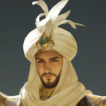 Avatar of أبو الطيب المتنبي