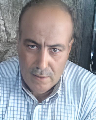 مصطفى معروفي - عالم الأدب